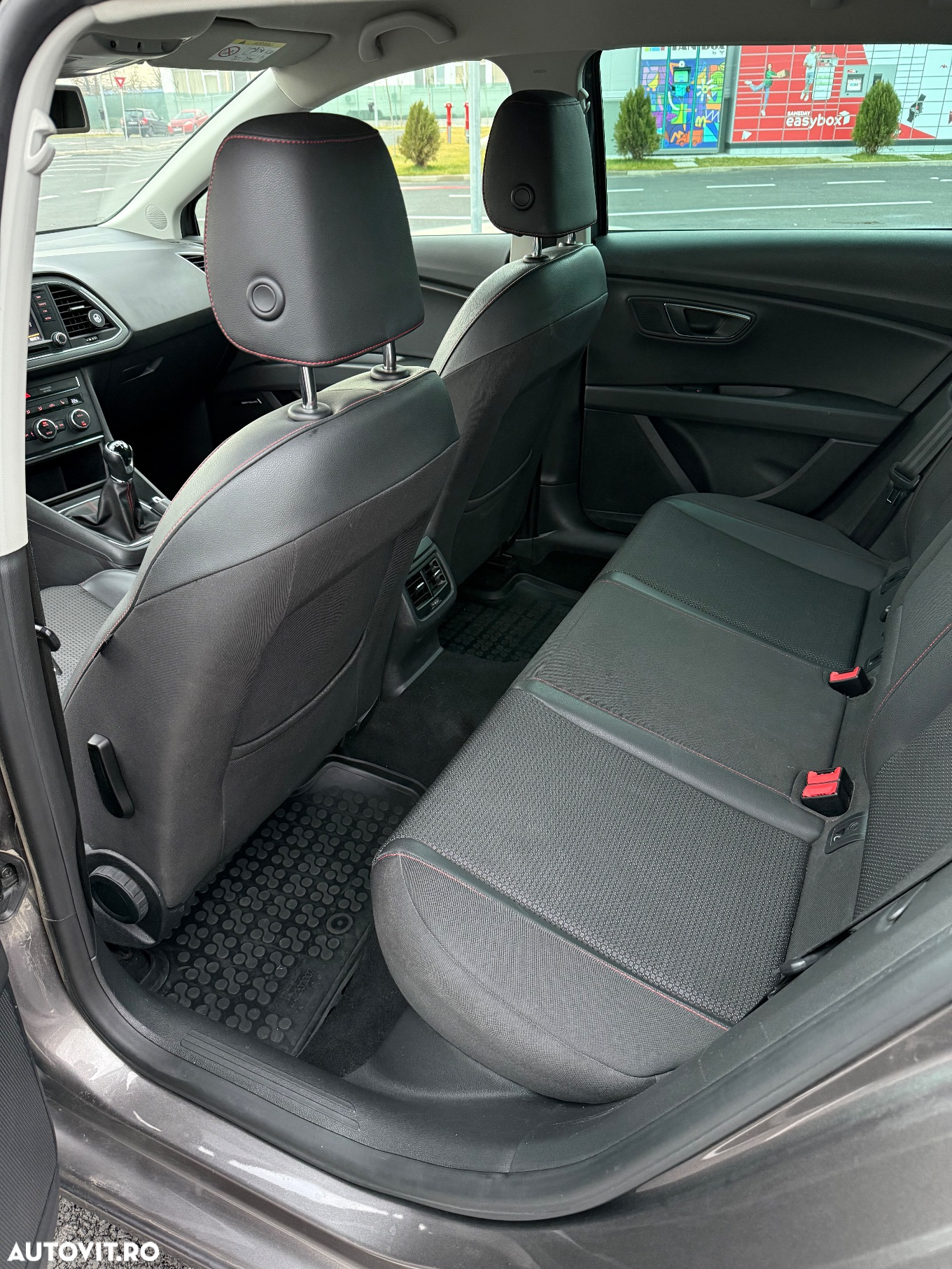 Seat Leon ST 2.0 TDI Start&Stop FR - 18