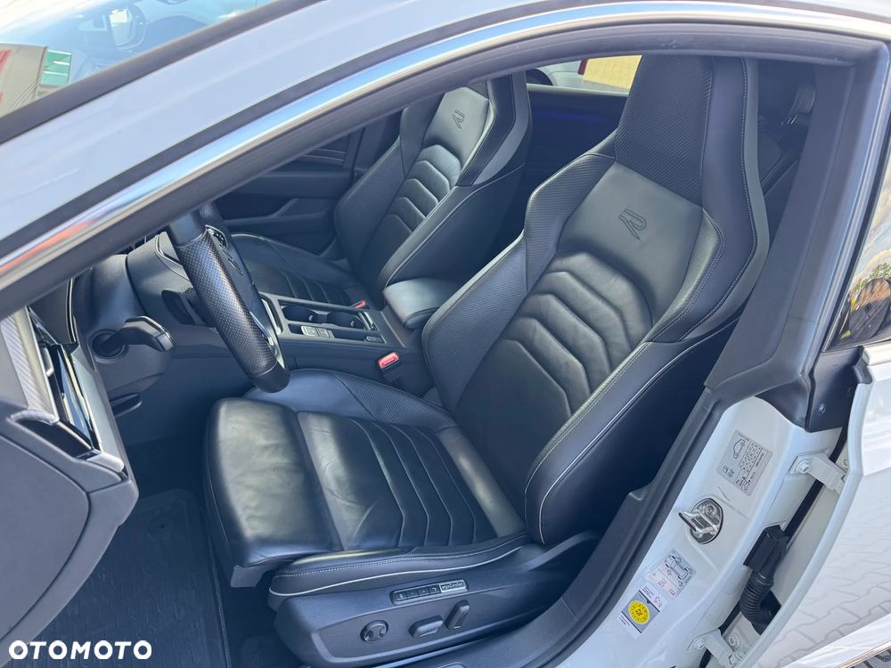 Volkswagen Arteon Shooting Brake 2.0 TDI SCR 4Motion DSG R-Line - 16