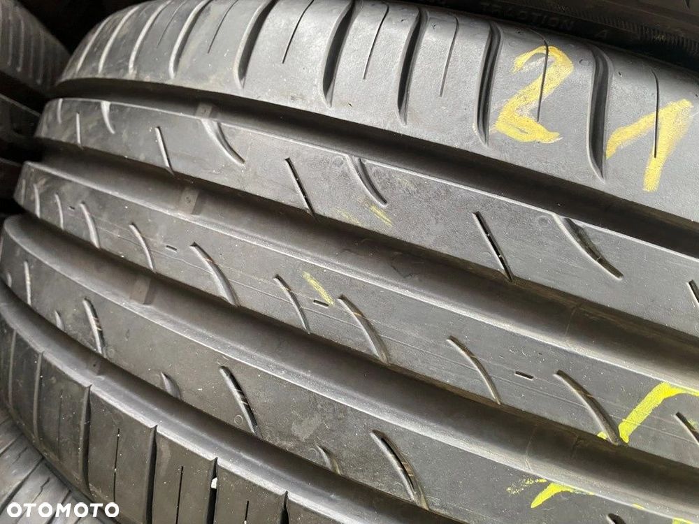 215/45/17 Nexen N'Blue HD_7,4mm_4szt_(198) - 7