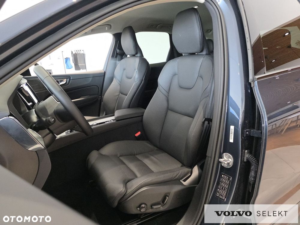 Volvo XC 60 - 13