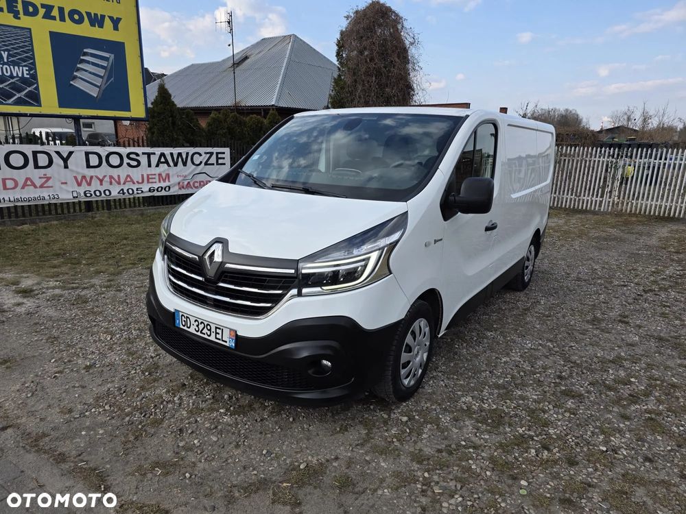 Renault Trafic - 14