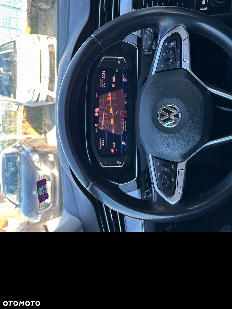 Volkswagen Passat 2.0 TDI BMT Comfortline DSG7 - 13