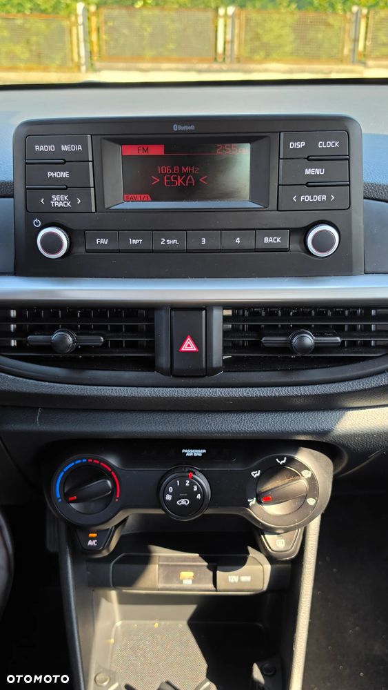 Kia Picanto 1.0 L - 9