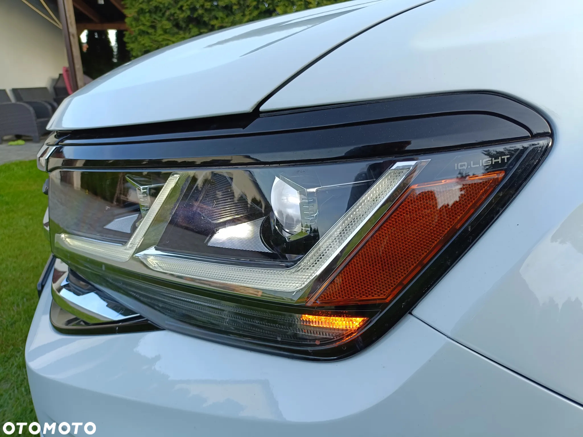 Volkswagen Atlas - 22