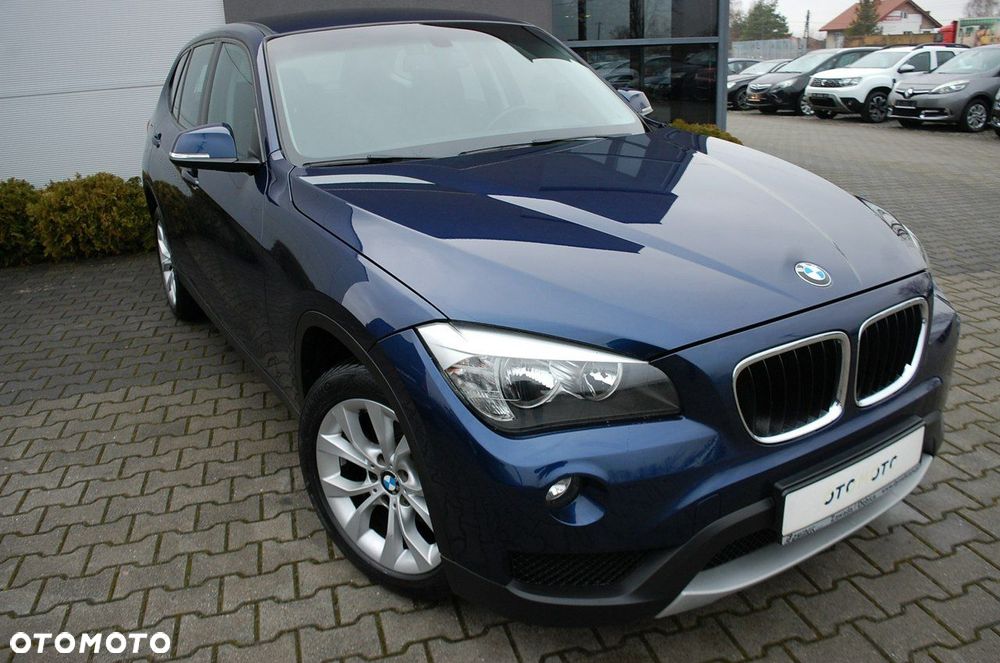 BMW X1 - 9