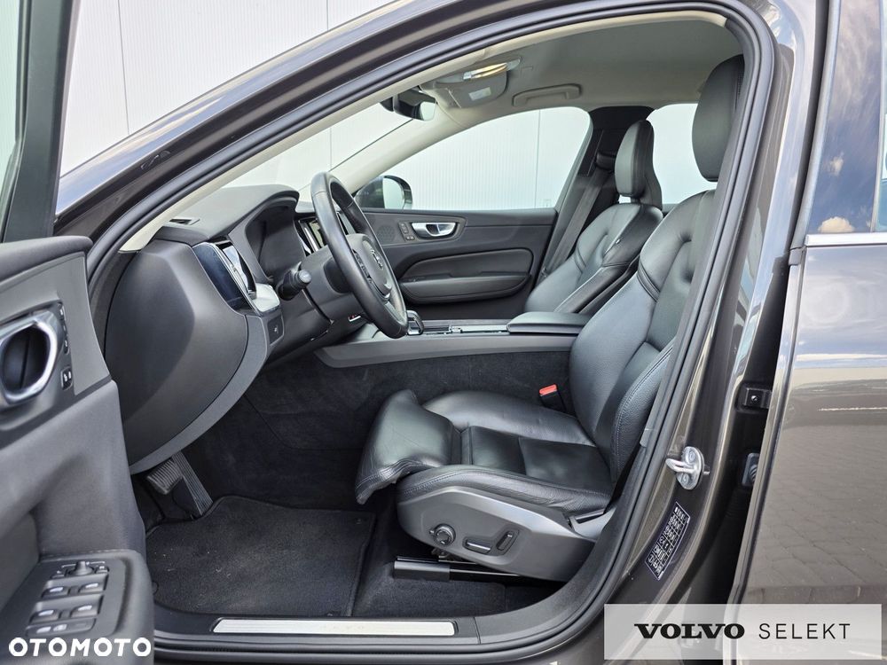 Volvo XC 60 - 12