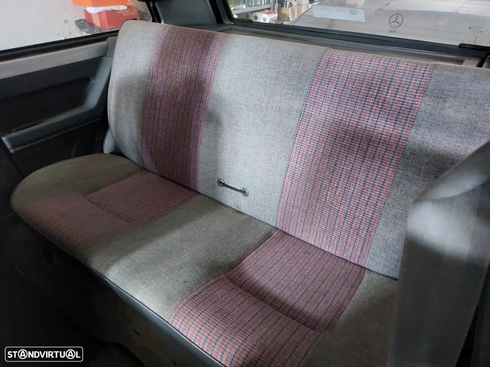 Renault 5 1.0 Five - 7