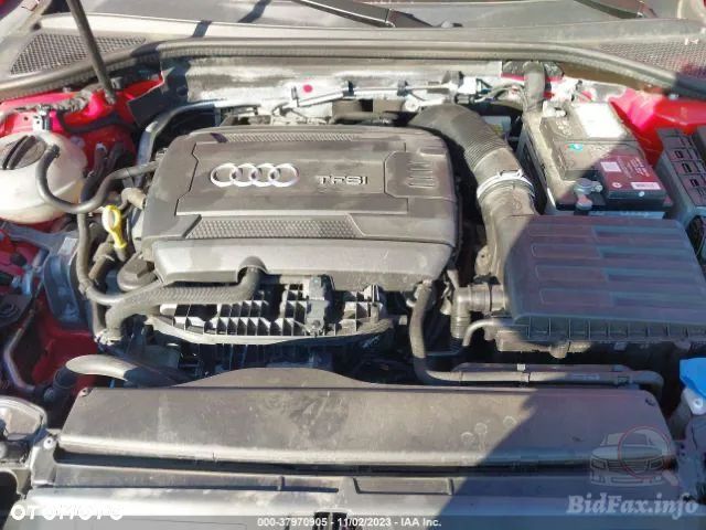 Audi A3 Limousine 2.0 TFSI quattro S tronic sport - 36