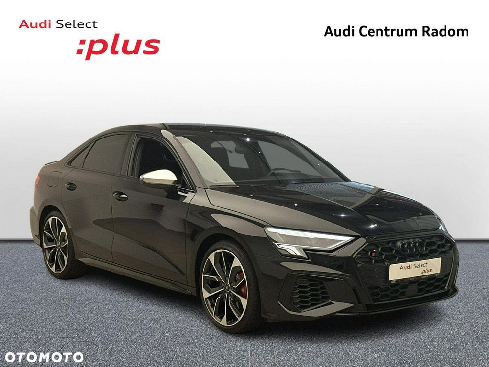 Audi S3 - 7