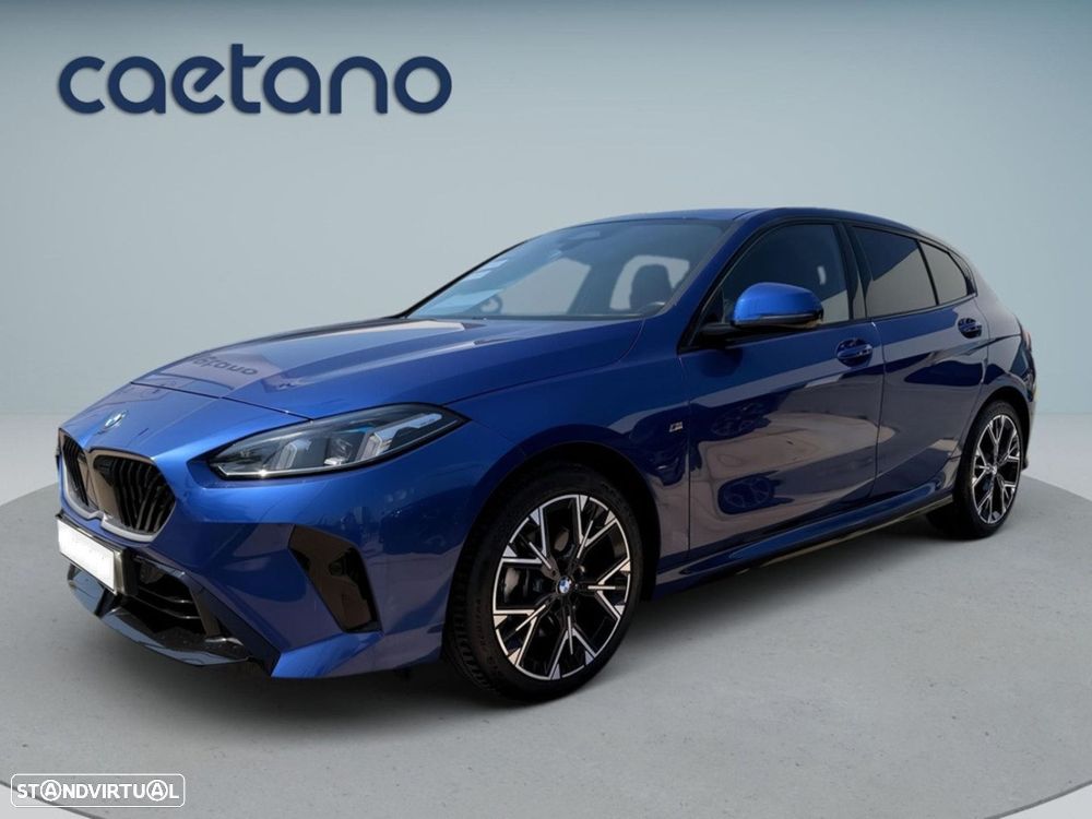 BMW 116 Pack Desportivo M - 1