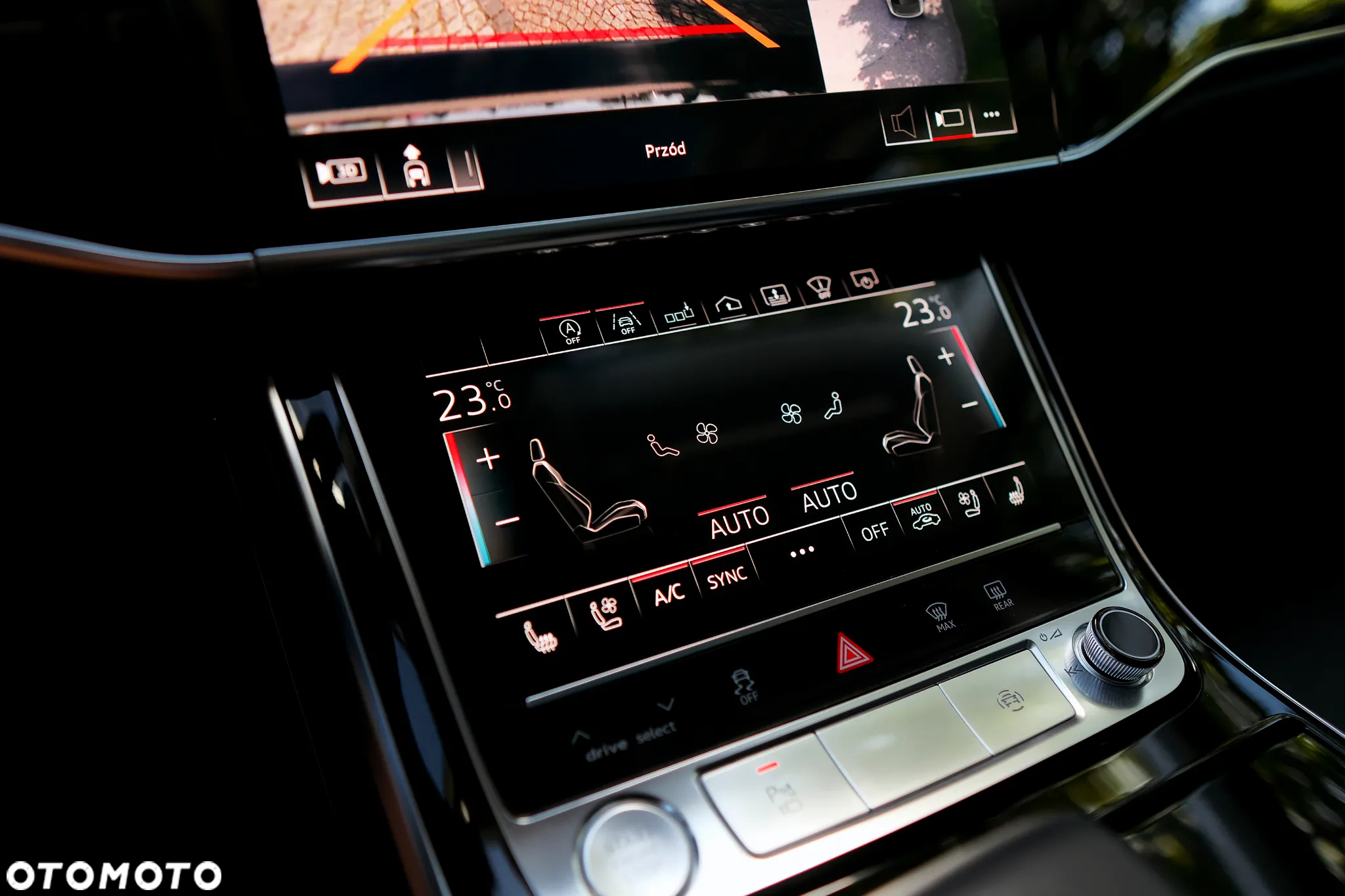 Audi A8 L 55 TFSI quattro tiptronic - 35