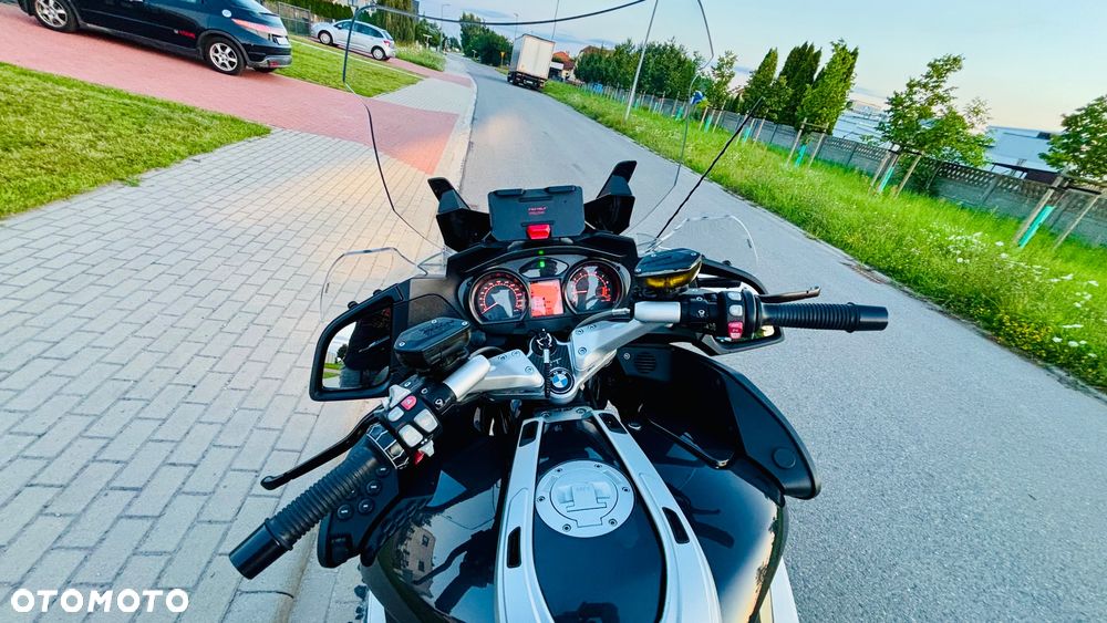 BMW RT - 20