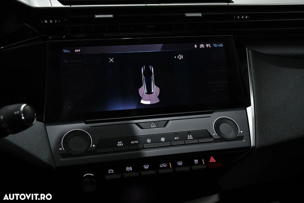 Peugeot 308 PureTech 130 Active Pack - 19