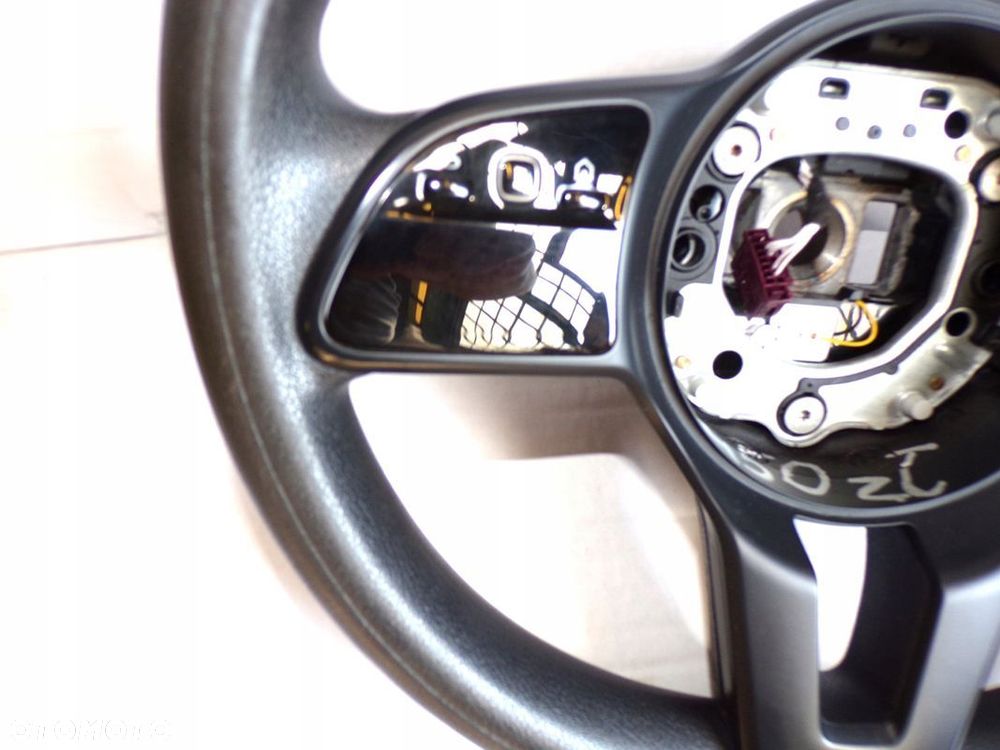 SPRINTER 907 910 17- KIEROWNICA MULTIFUNKCJA A9074600302 - 12