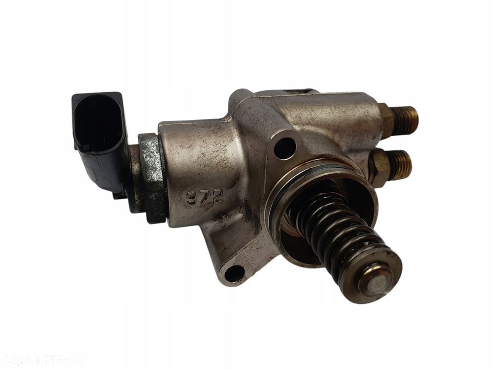 POMPA PALIWA Audi A8 S8 D3 5.2 V10 BSM 06-10r - 8