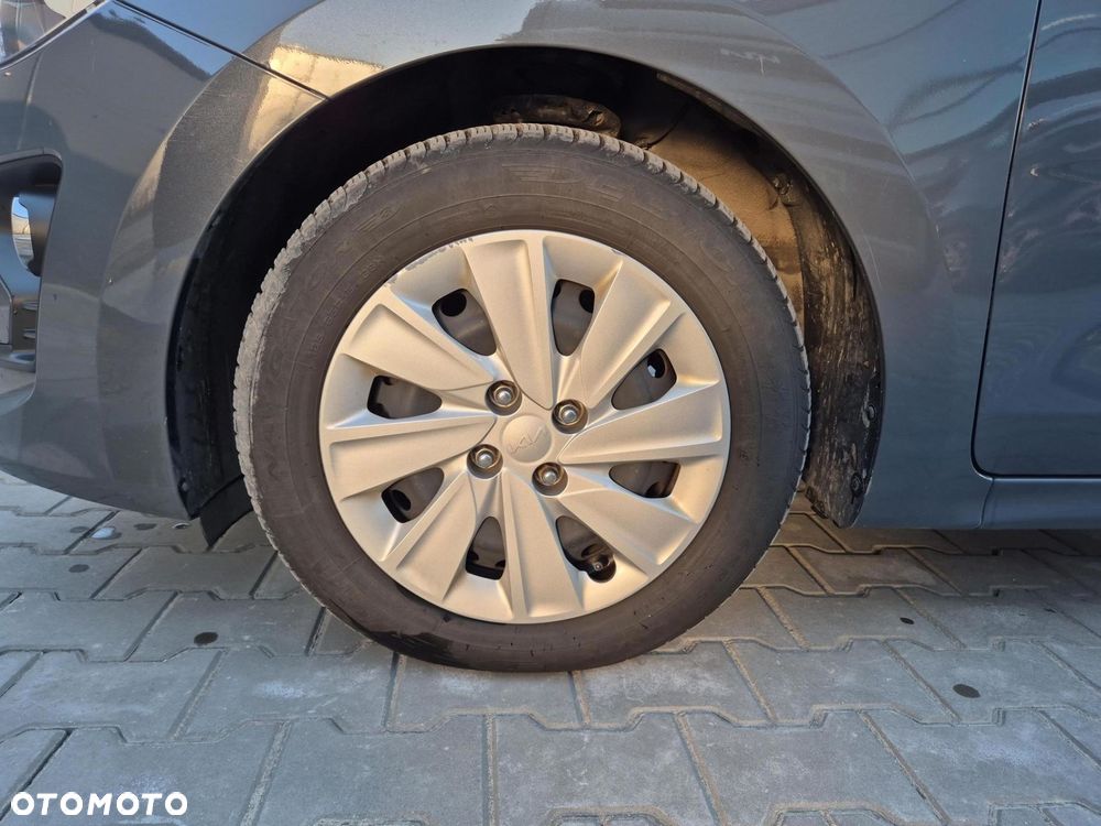 Kia Rio 1.0 T-GDI M DCT - 19