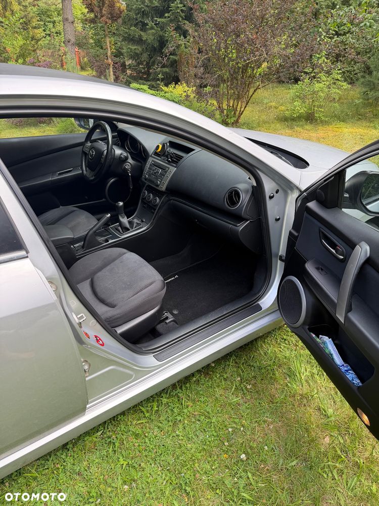 Mazda 6 2.0 Exclusive - 19