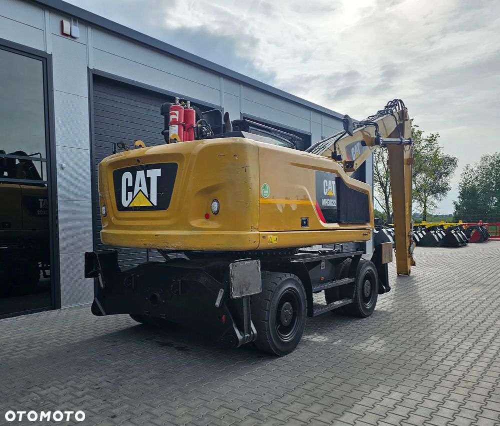 Caterpillar MH3022 - 3