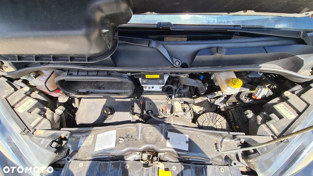 Fiat DUCATO MAXI L4H2 BRYGADÓWKA 7 OSÓB NAVI KLIAMTRONIC KAMERA NR.68 - 35
