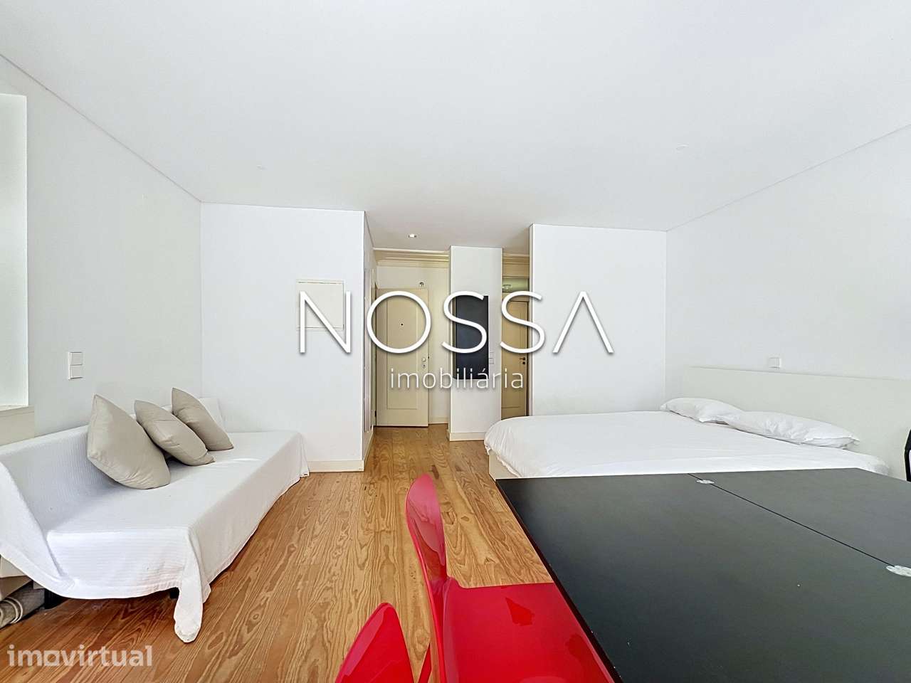 Investimento no Coração de Lisboa – T0 Mobilado no Bairro Alto - Grande imagem: 5/30