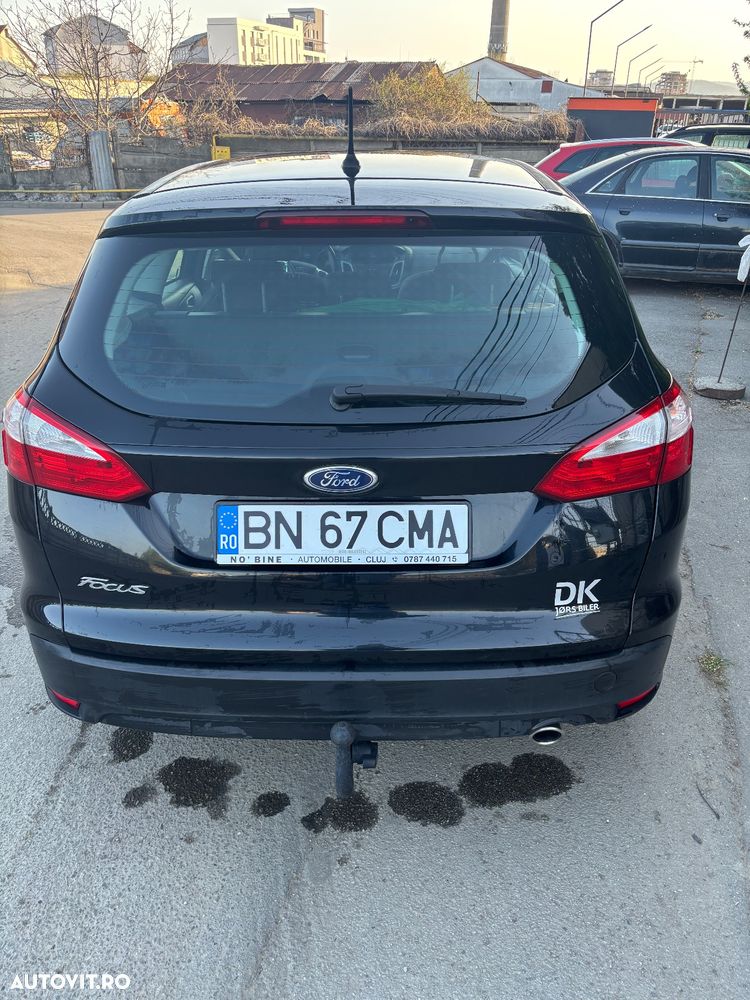 Ford Focus - 3