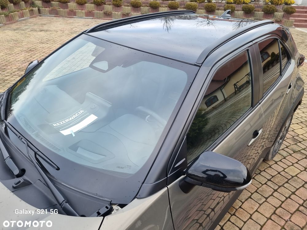 Toyota Yaris Cross Hybrid 1.5 Executive - 11