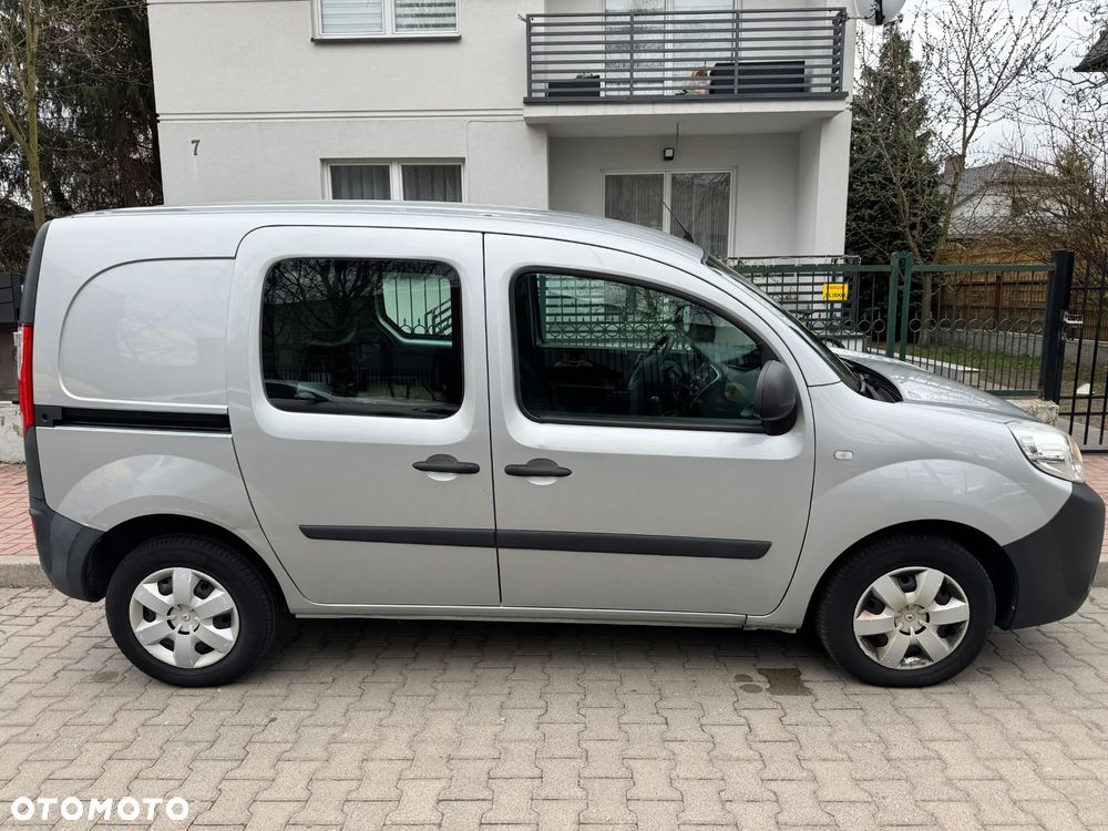 Renault KANGOO - 14