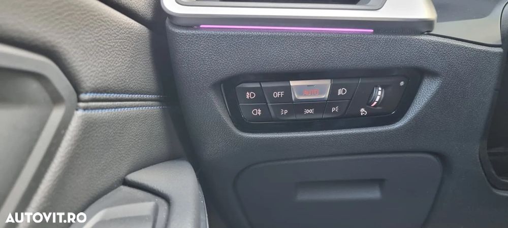 BMW Seria 3 320i AT - 13