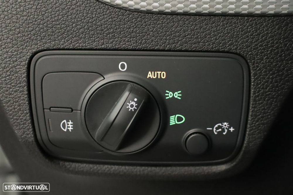 Audi Q2 35 TFSI Advanced S tronic - 20