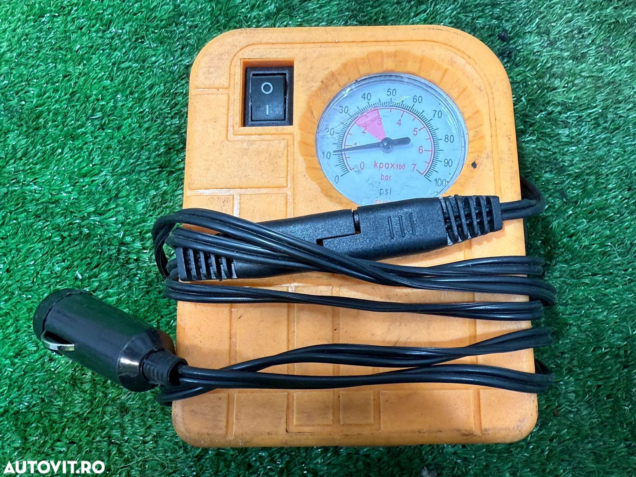 COMPRESOR AUTO 8 - 1