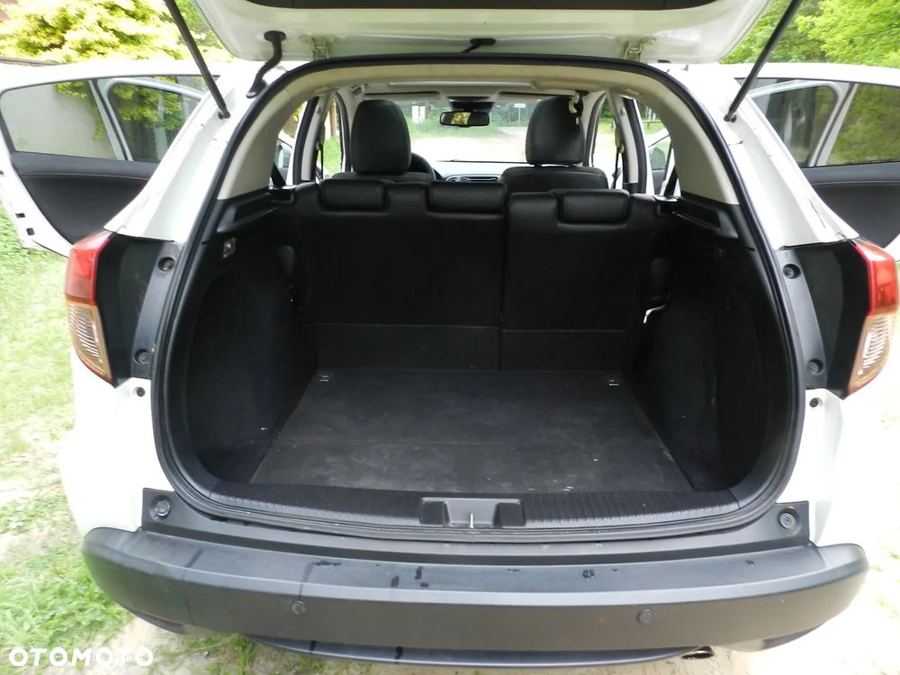 Honda HR-V 1.5 i-VTEC Executive - 20