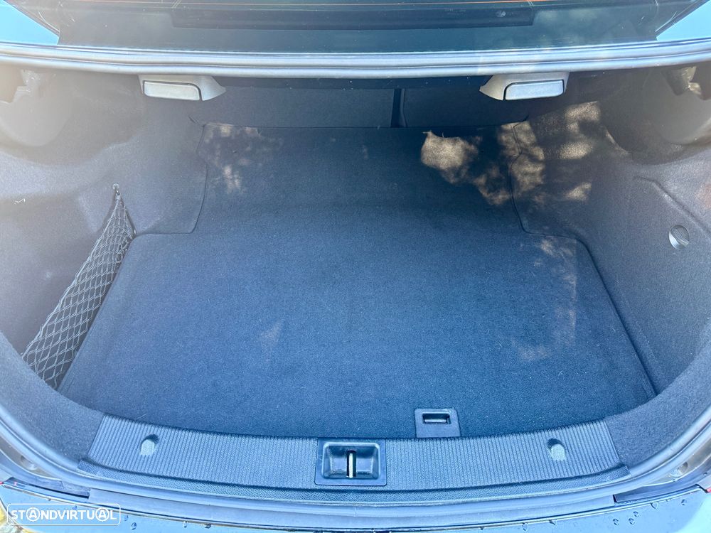 Mercedes-Benz C 200 CDI DPF Classic - 31