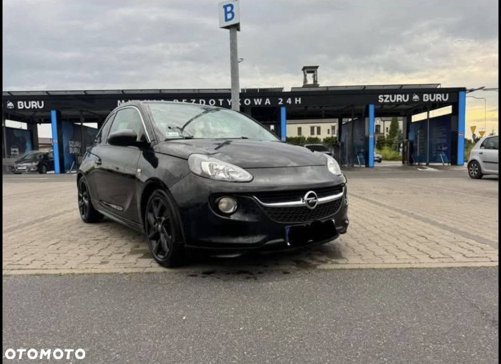 Opel Adam 1.4 Jam - 1
