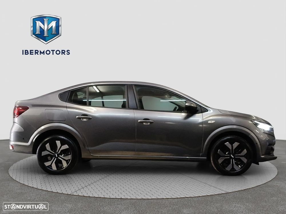 Dacia Logan 1.0 ECO-G Expression Bi-Fuel - 8