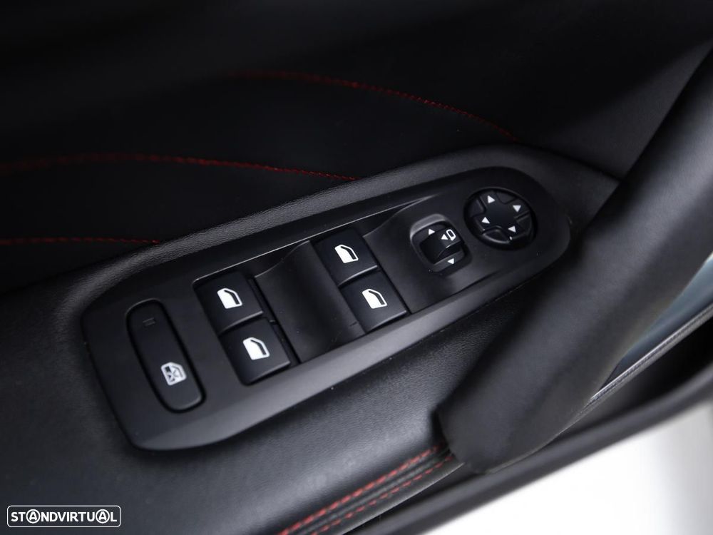 Peugeot 308 SW 1.5 BlueHDi GT - 14