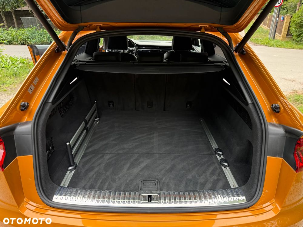 Audi Q8 50 TDI mHEV Quattro Tiptronic - 13
