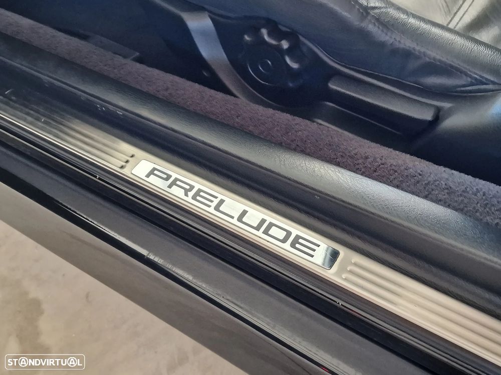 Honda Prelude 2.2i VTEC - 40