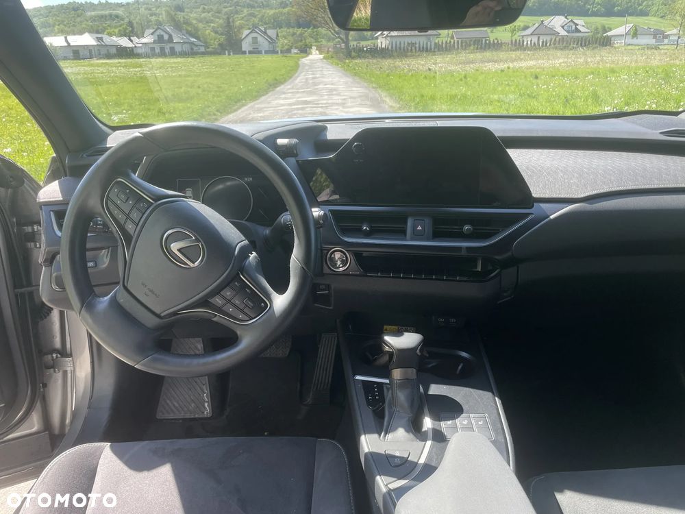 Lexus UX 200 GPF Business 2WD - 16