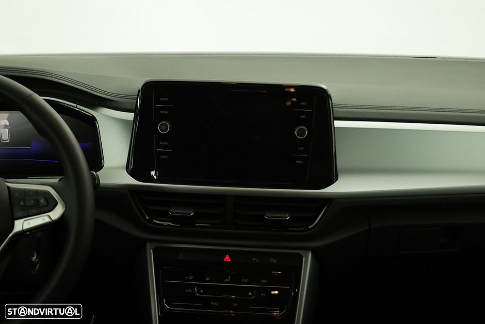 VW T-Roc 1.0 TSI Life - 9