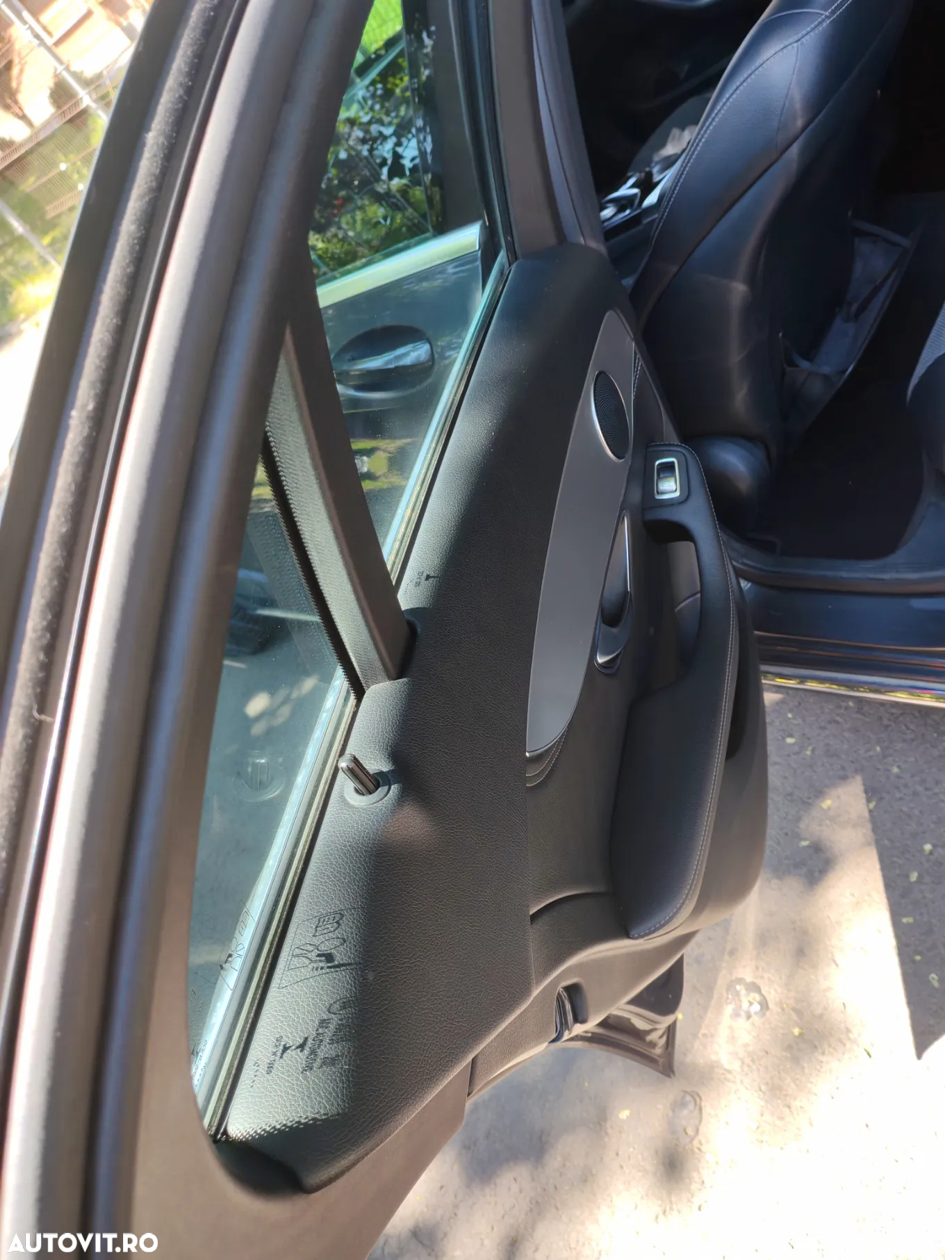 Mercedes-Benz C 180 (BlueTEC) d Exclusive - 34
