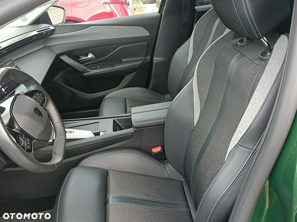 Peugeot 308 - 12