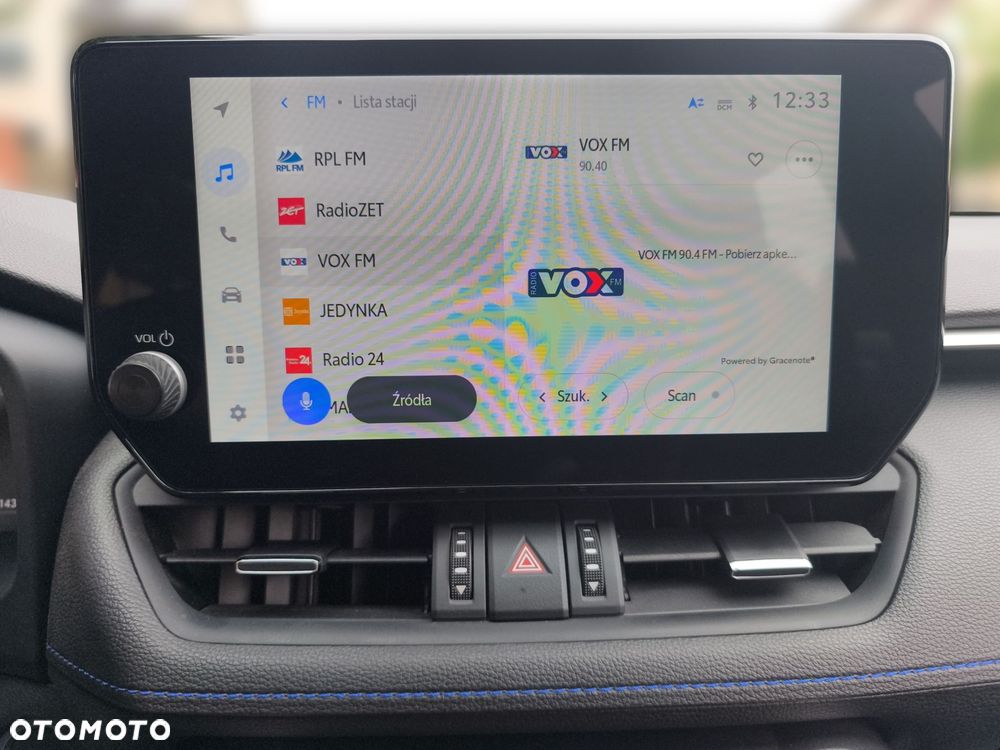 Toyota RAV4 2.5 Hybrid Selection 4x2 - 19