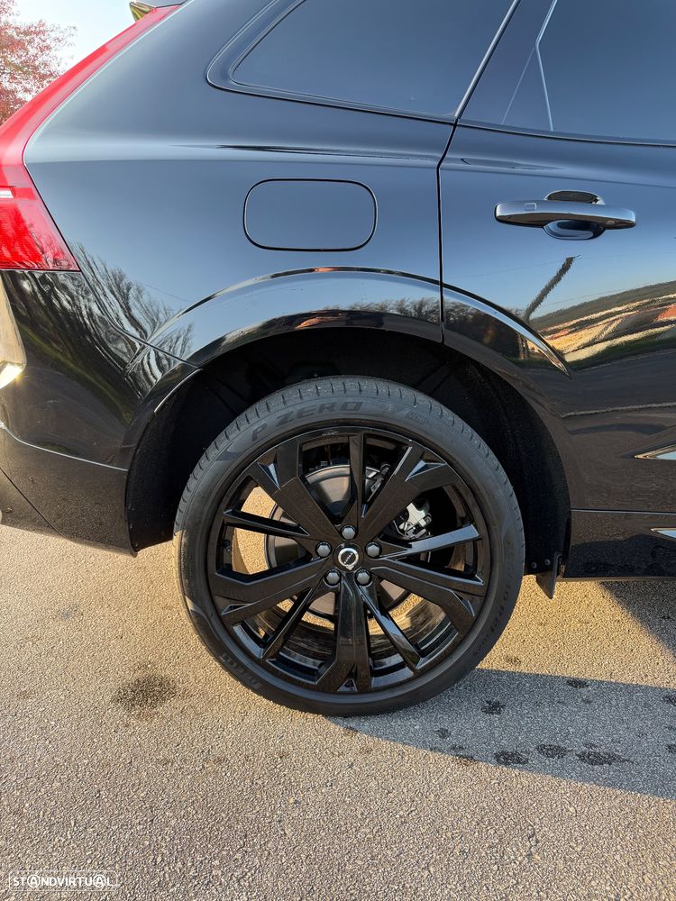 Volvo XC 60 - 6