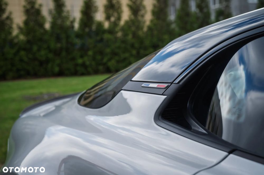 Alpine A110 110 GT - 13