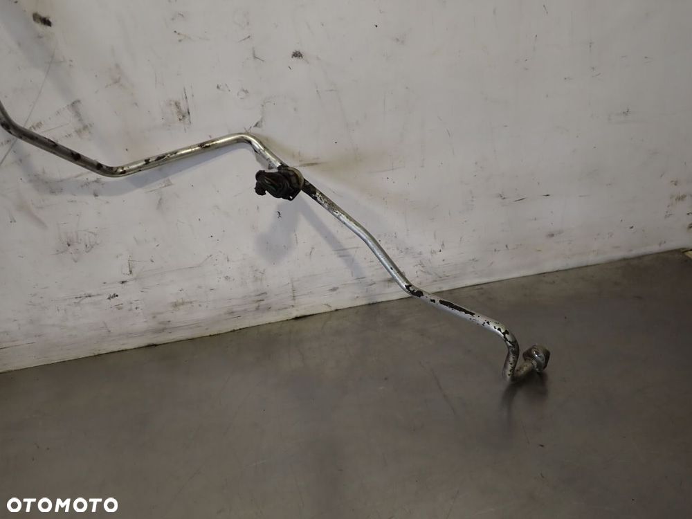 PRZEWÓD KLIMATYZACJI FORD S-MAX I - 4