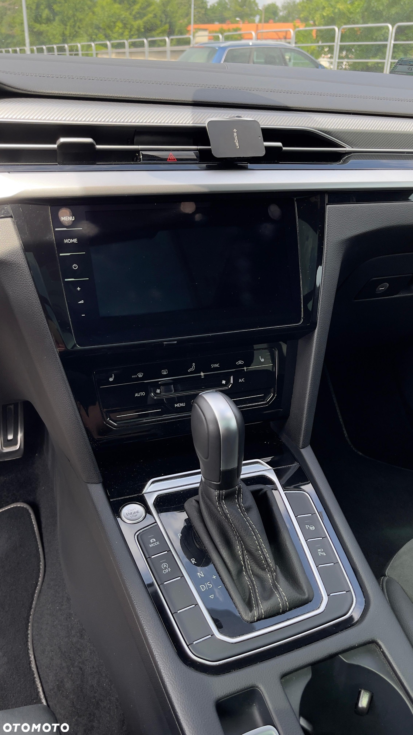 Volkswagen Arteon 2.0 TSI R-Line DSG - 8