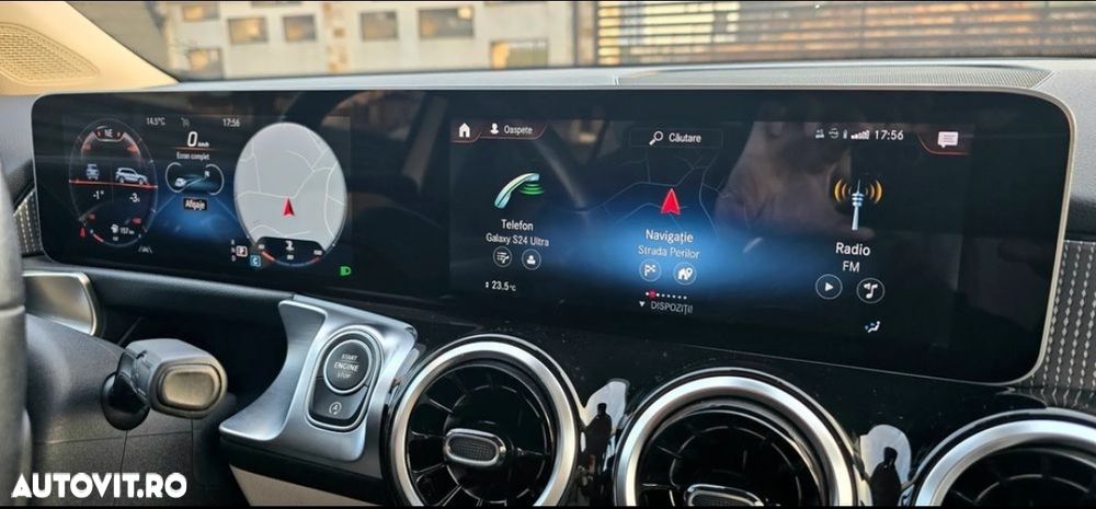 Mercedes-Benz GLB 220 d 4MATIC 8G-DCT AMG Line - 21