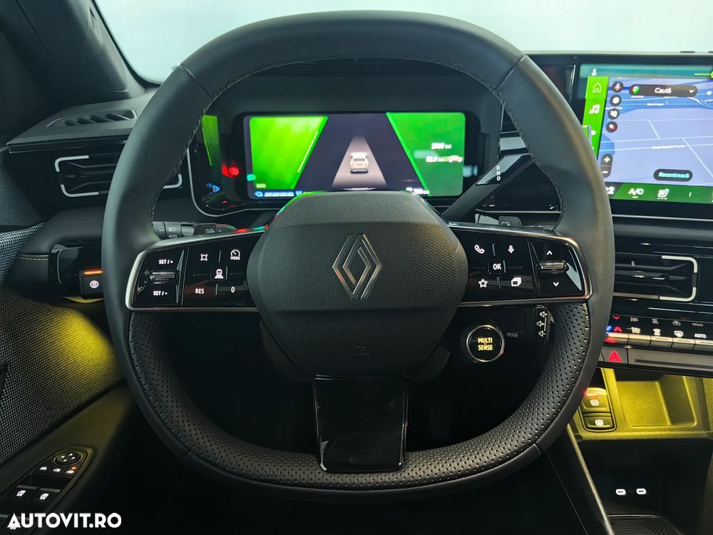 Renault 4 E-Tech 52 kWh Iconic - 8