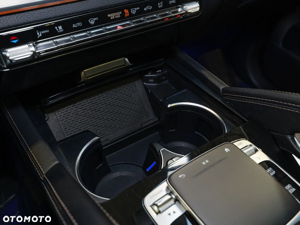 Mercedes-Benz GLE 350 d 4-Matic Premium - 36