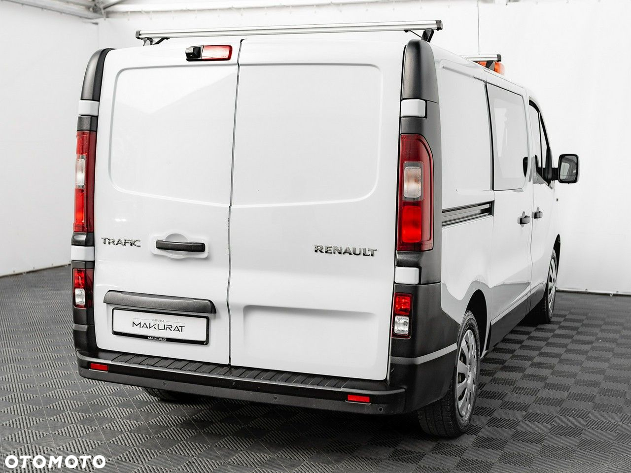 Renault Trafic - 6